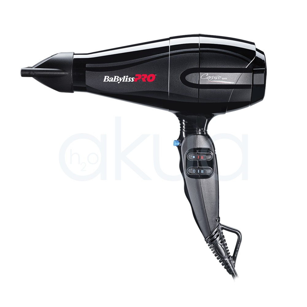 Secador Caruso Babyliss Pro